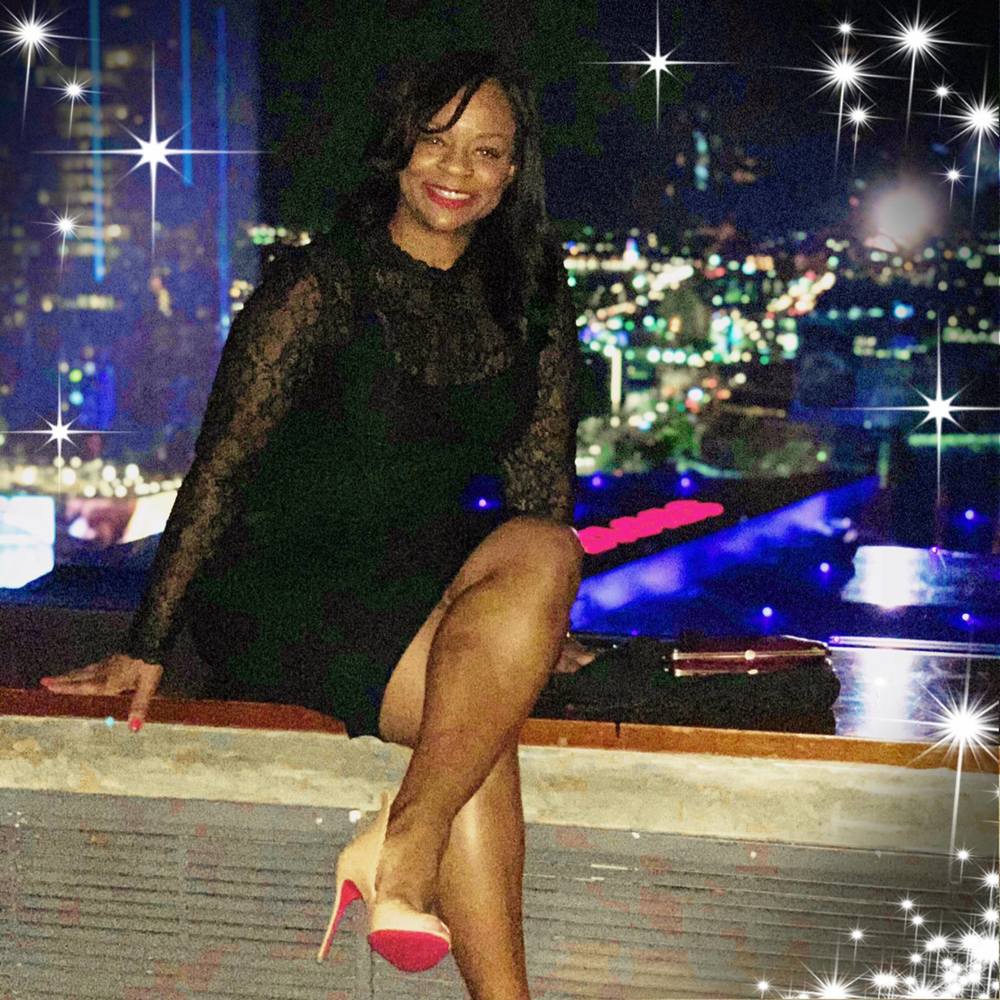 Meet your Posher, Amber